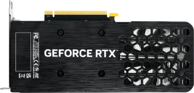 Видеокарта GeForce RTX 3060 12Gb Palit Infinity 2 NE63060U19K9-PG190L
