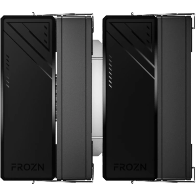 Кулер для процессора ID-Cooling A620 Frozn PRO SE ARGB Black
