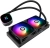 Водяное охлаждение Thermalright Frozen Notte 240 Black Argb V2 TRFN240BAV2 Водяное охлаждение Thermalright Frozen Notte 240 Black Argb V2 TRFN240BAV2
