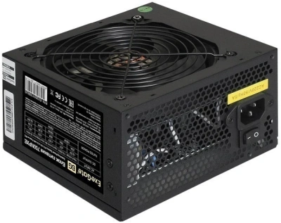 Блок питания 750W Exegate 750NPXE EX292176RUS