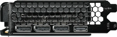 Видеокарта GeForce RTX 5060Ti 16Gb Palit Infinity 3 NE7506T019T1-GB2061S