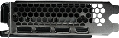 Видеокарта GeForce RTX 5070 12Gb Palit Infinity 3 OC NE75070S19K9-GB2050S